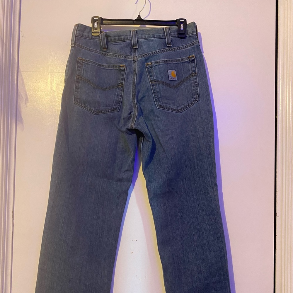 Carhartt men’s jeans
